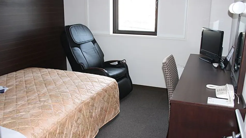 Kashima Park Hotel