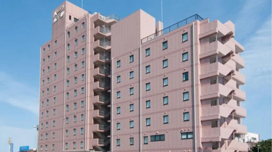 Kashima Park Hotel