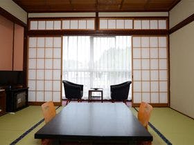 スパホテルスミレ館