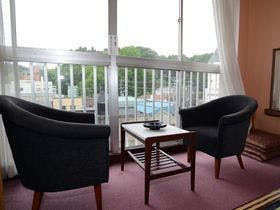 スパホテルスミレ館