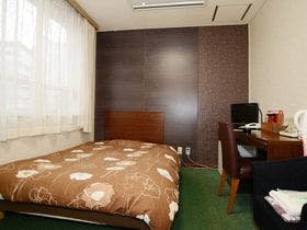 スパホテルスミレ館