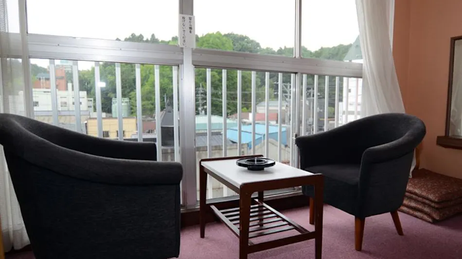 Spa Hotel Sumirekan