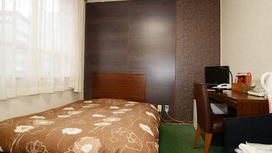 Spa Hotel Sumirekan