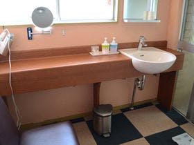 スパホテルスミレ館