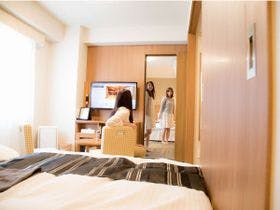 日和(ひより)ホテル舞浜