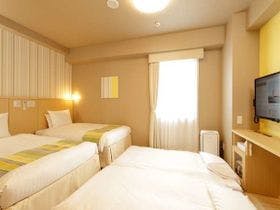 日和(ひより)ホテル舞浜