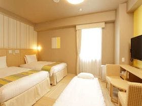 日和(ひより)ホテル舞浜