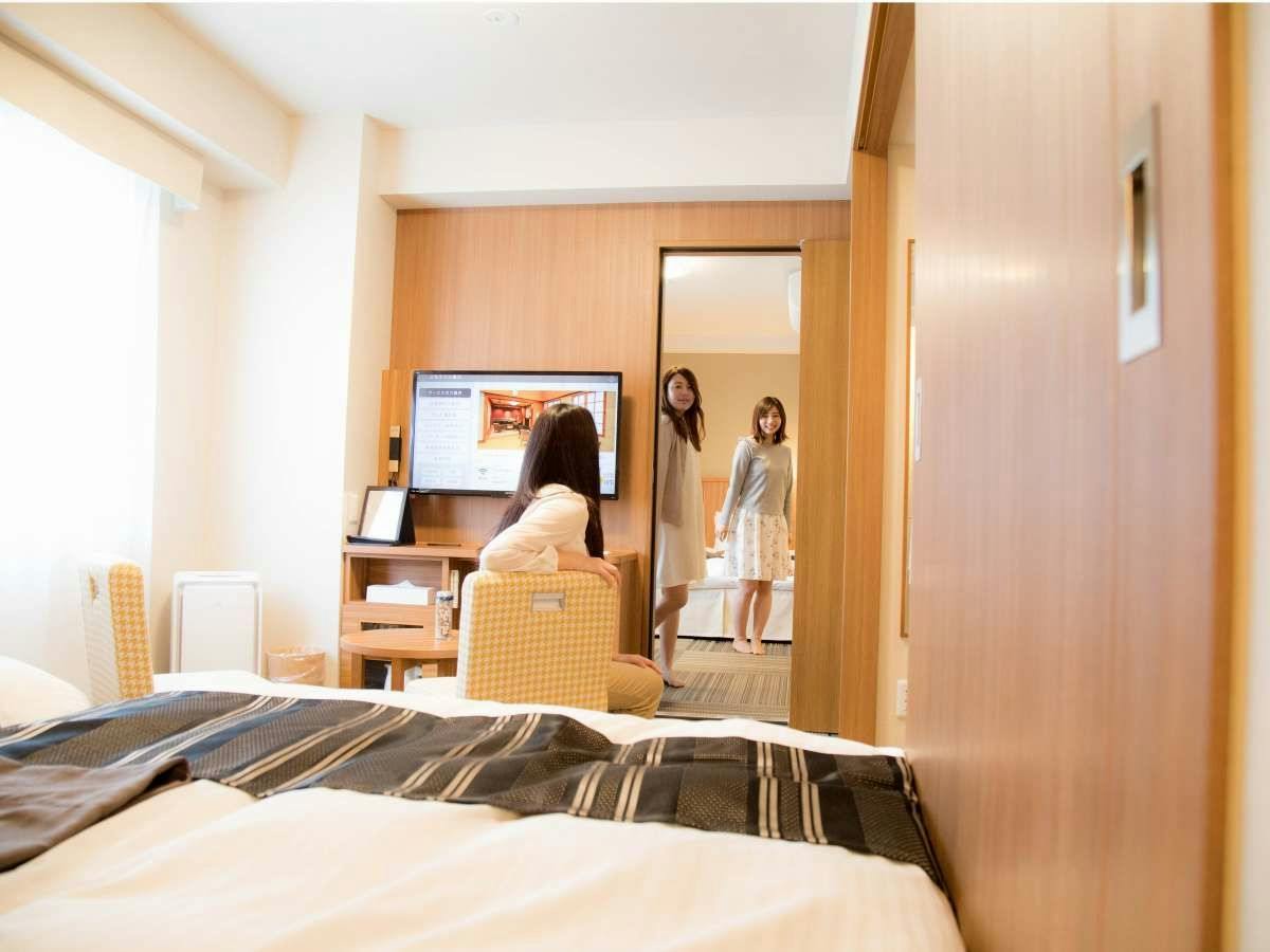 Hiyori Hotel Maihama