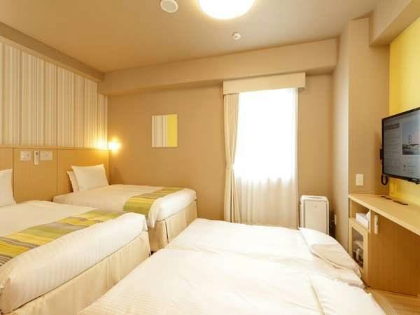 Hiyori Hotel Maihama