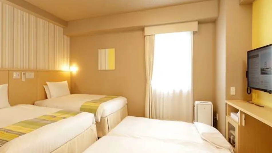 Hiyori Hotel Maihama