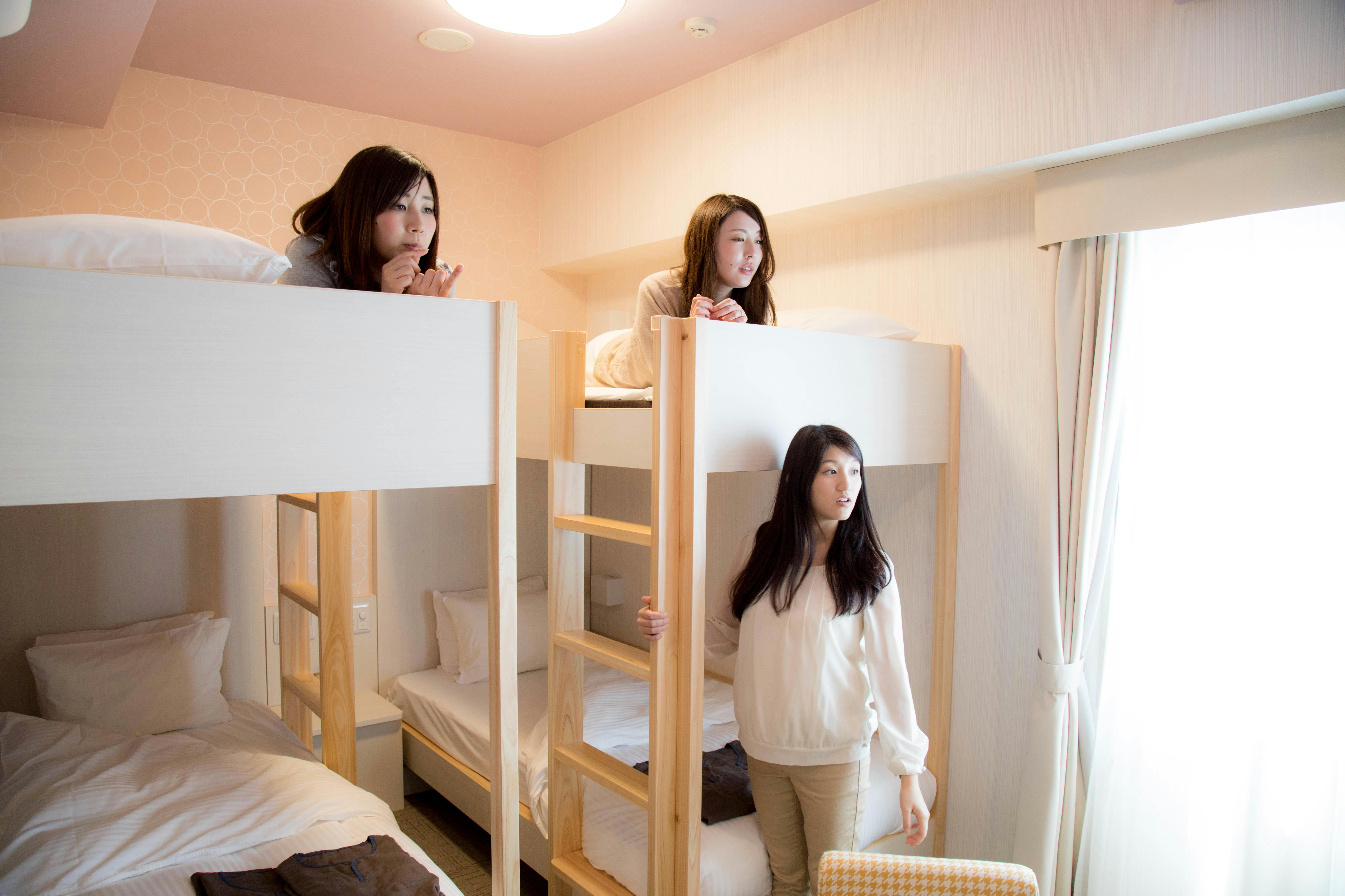 日和ホテル舞浜 - わくわくが止まらない！夢の国の旅へ【早割30】早い