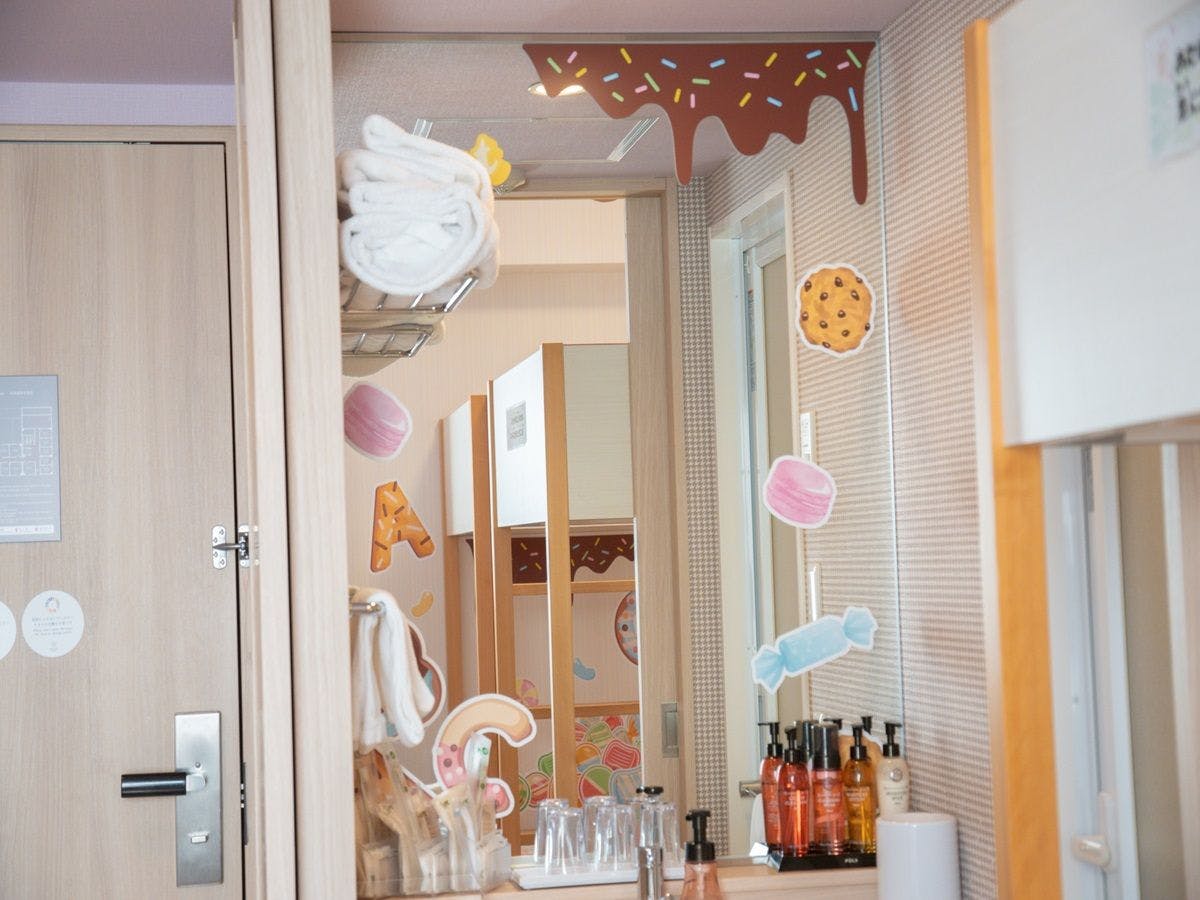 히요리 호텔 마이하마