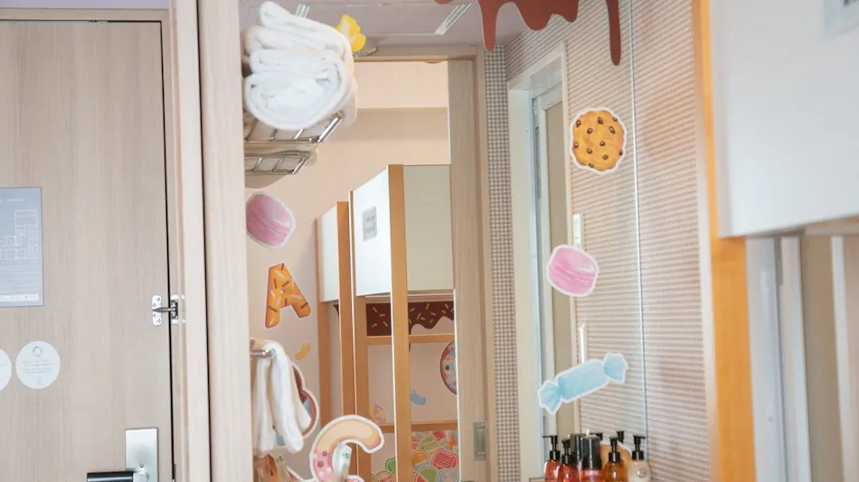 히요리 호텔 마이하마