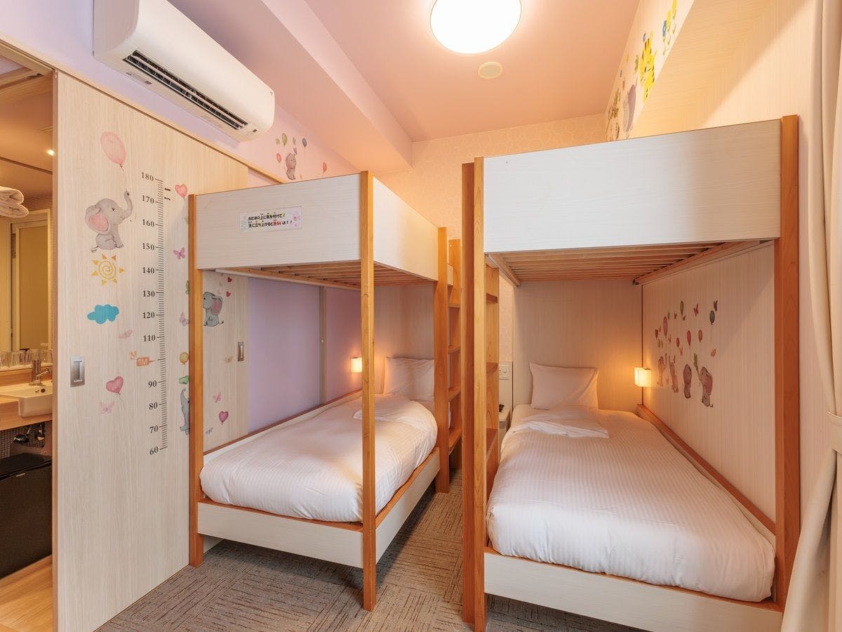 히요리 호텔 마이하마