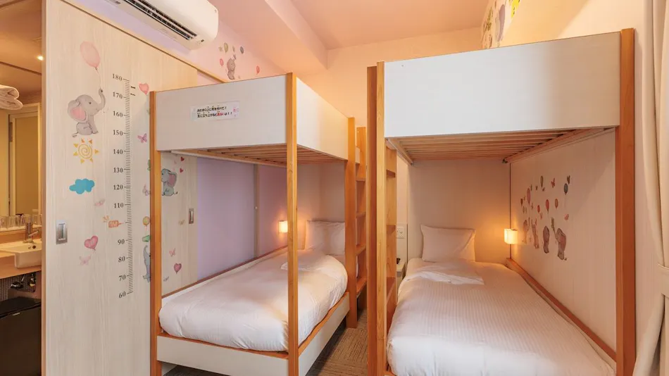 히요리 호텔 마이하마