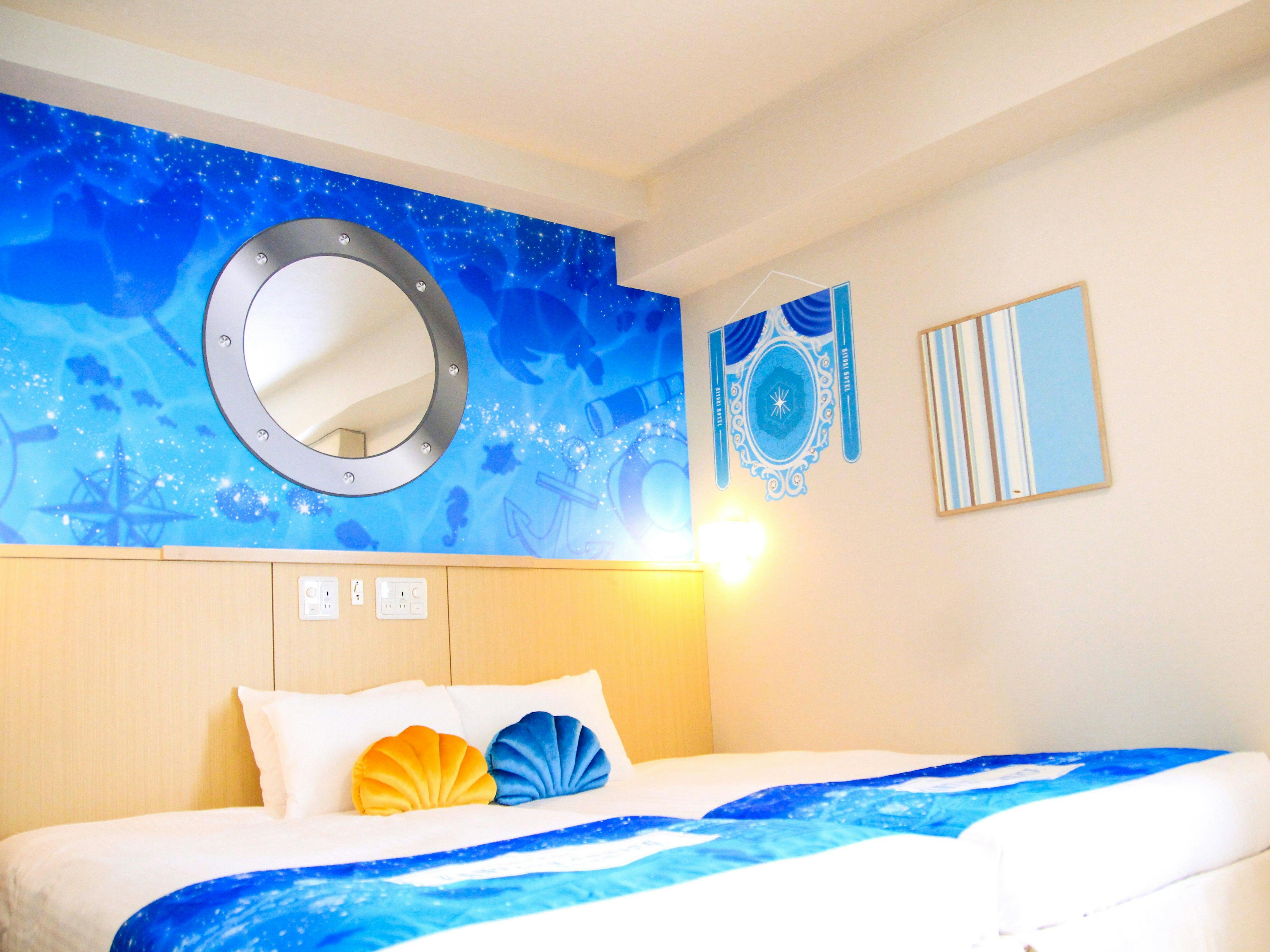 Hiyori Hotel Maihama