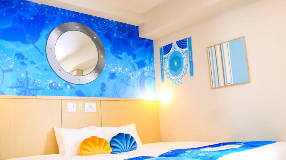 Hiyori Hotel Maihama