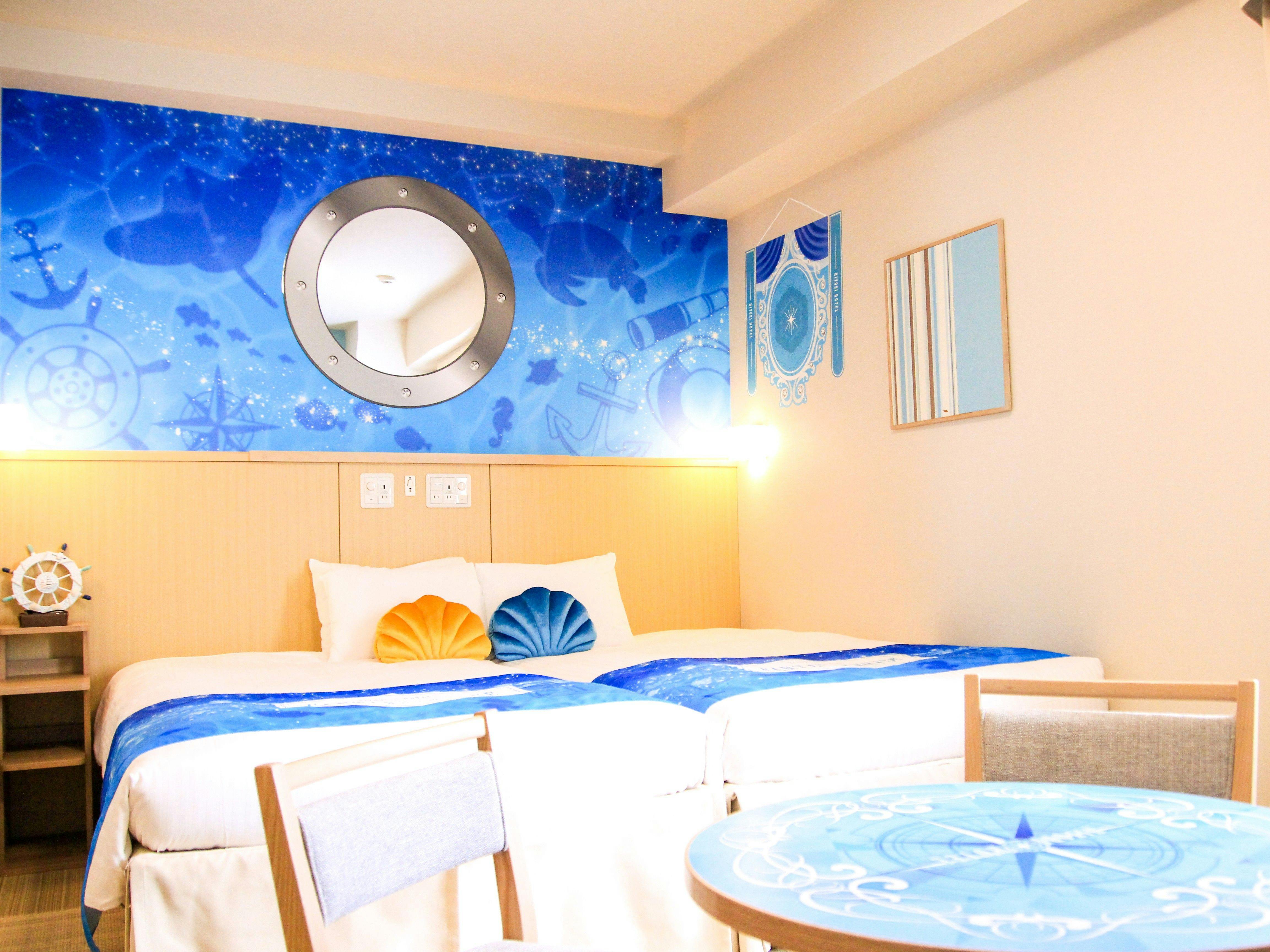 Hiyori Hotel Maihama