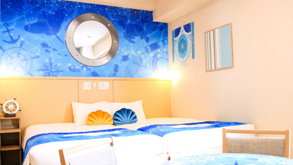 Hiyori Hotel Maihama