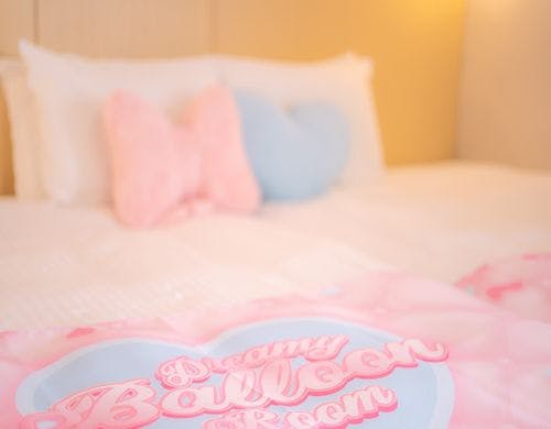 ドリーミーバルーンルーム