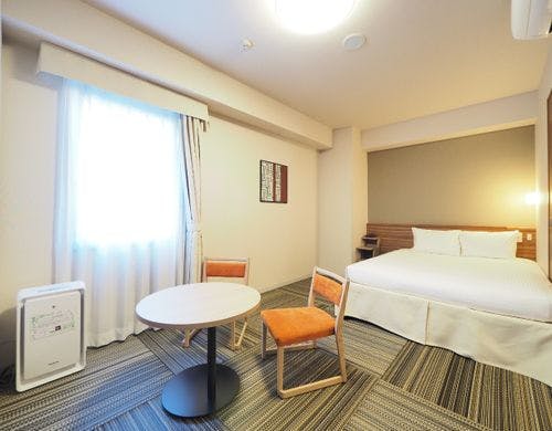 デラックスダブル