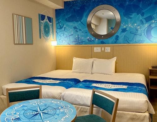 キャスティング可能なスマートテレビ