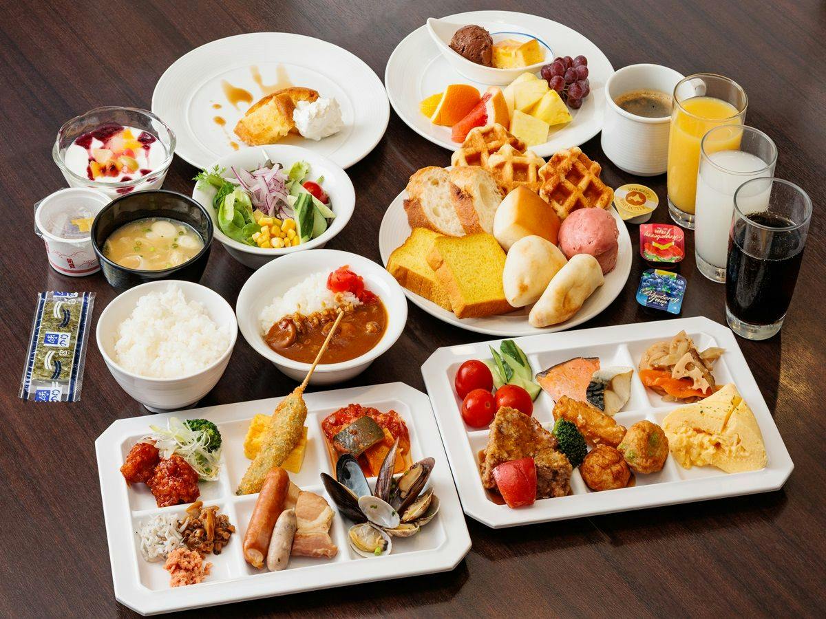 Hiyori Hotel Maihama