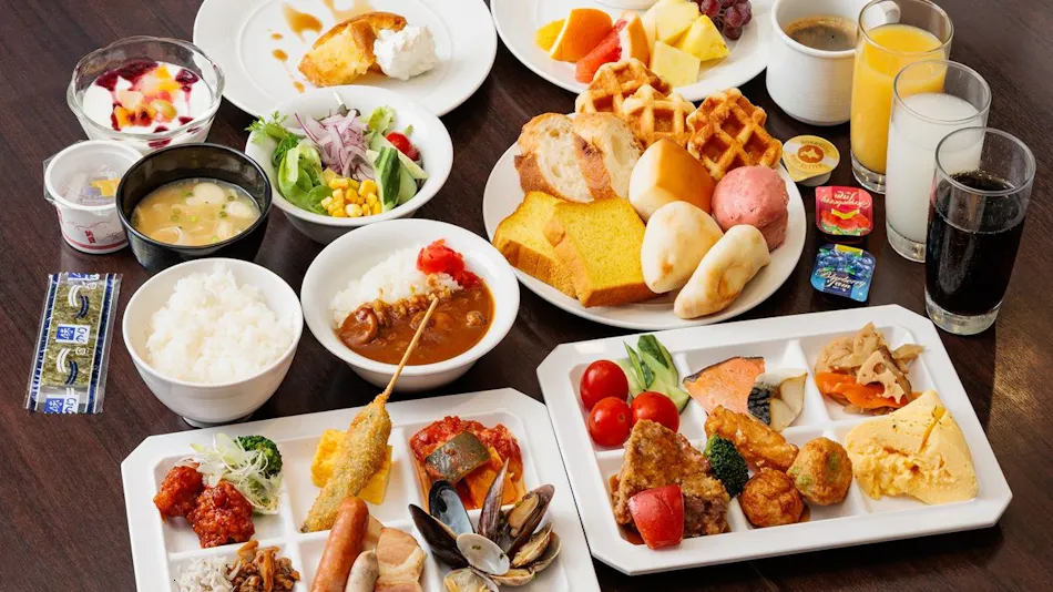 Hiyori Hotel Maihama