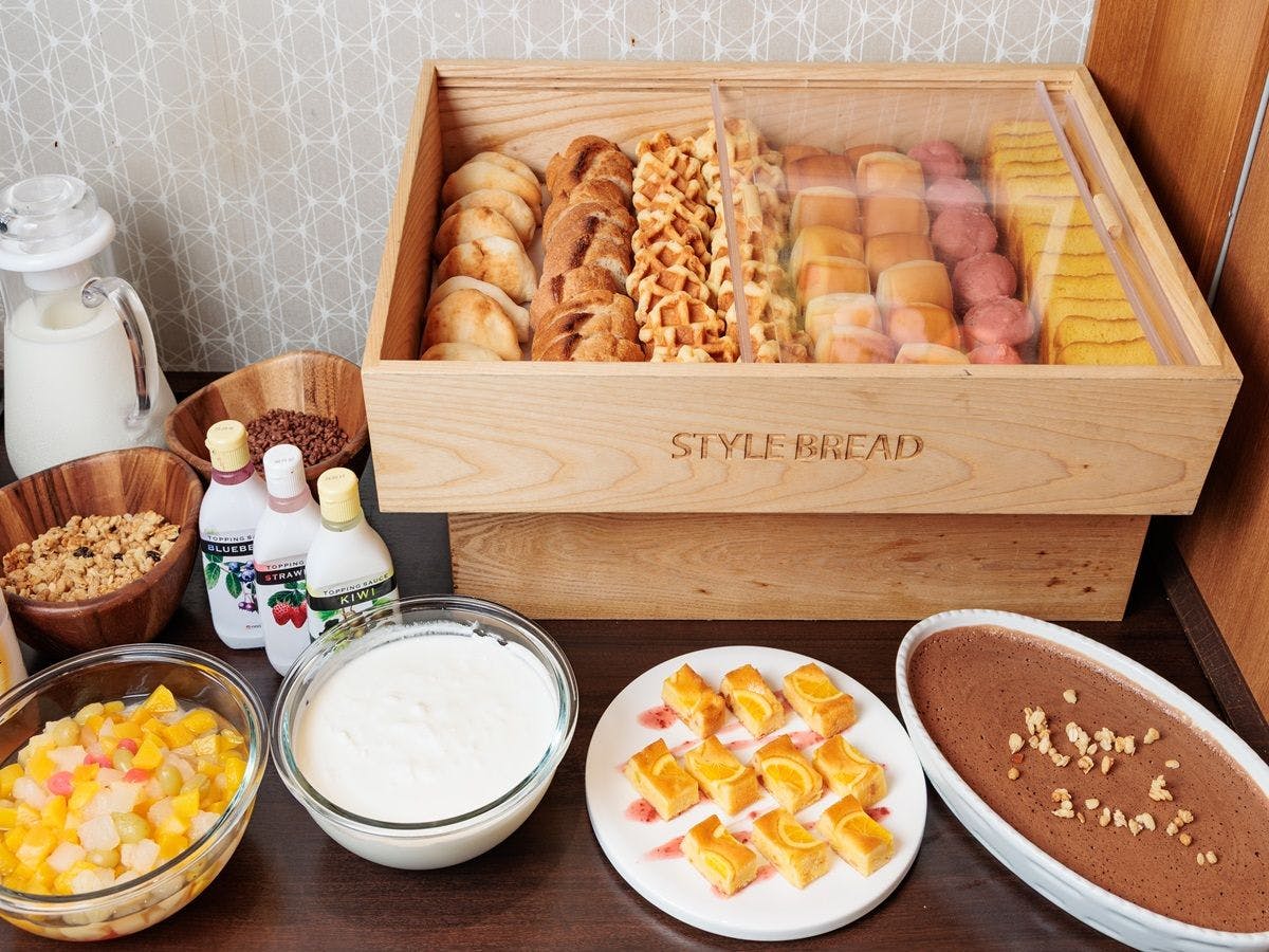 Hiyori Hotel Maihama