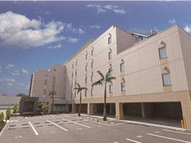 日和(ひより)ホテル舞浜