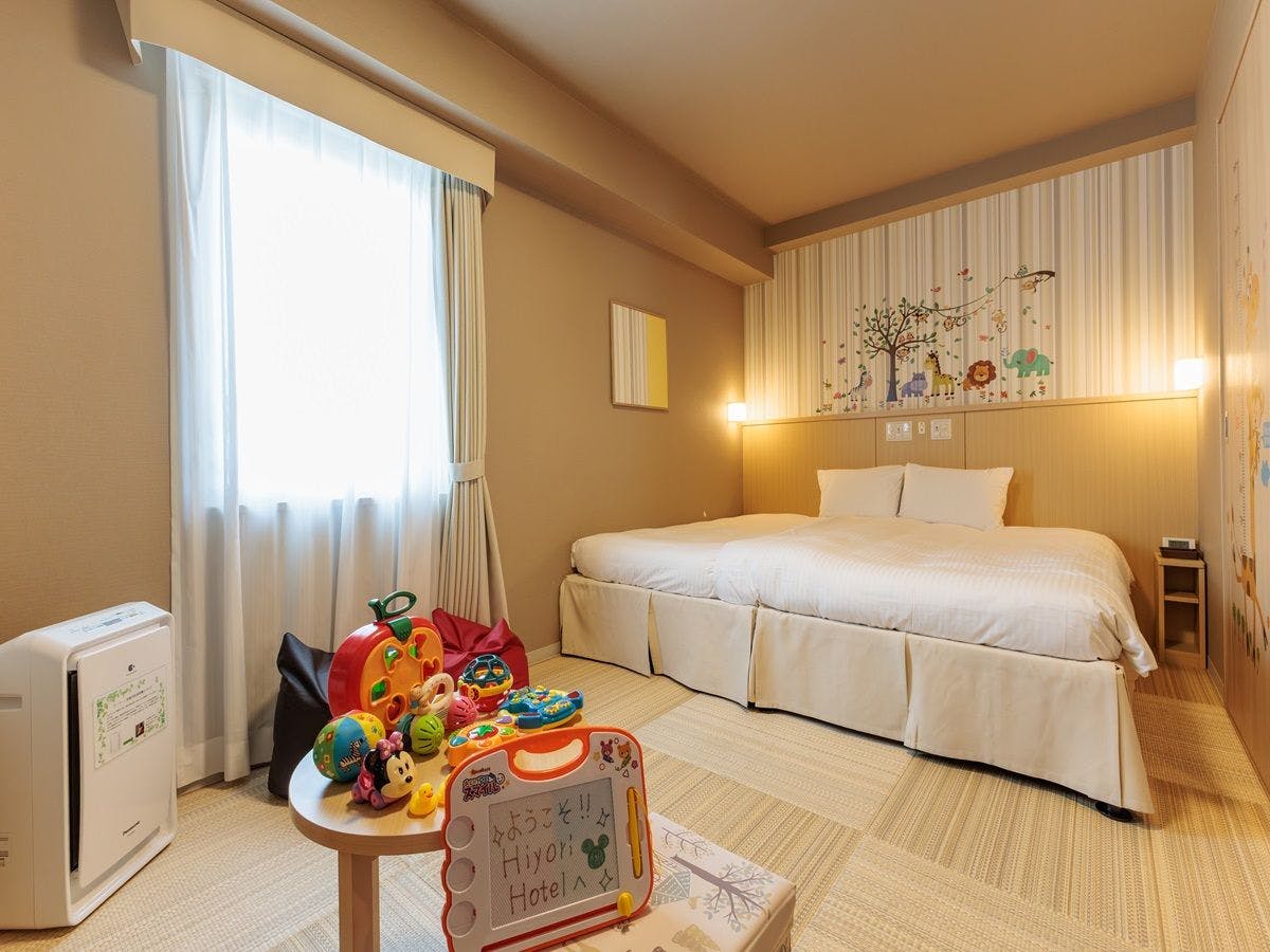 히요리 호텔 마이하마