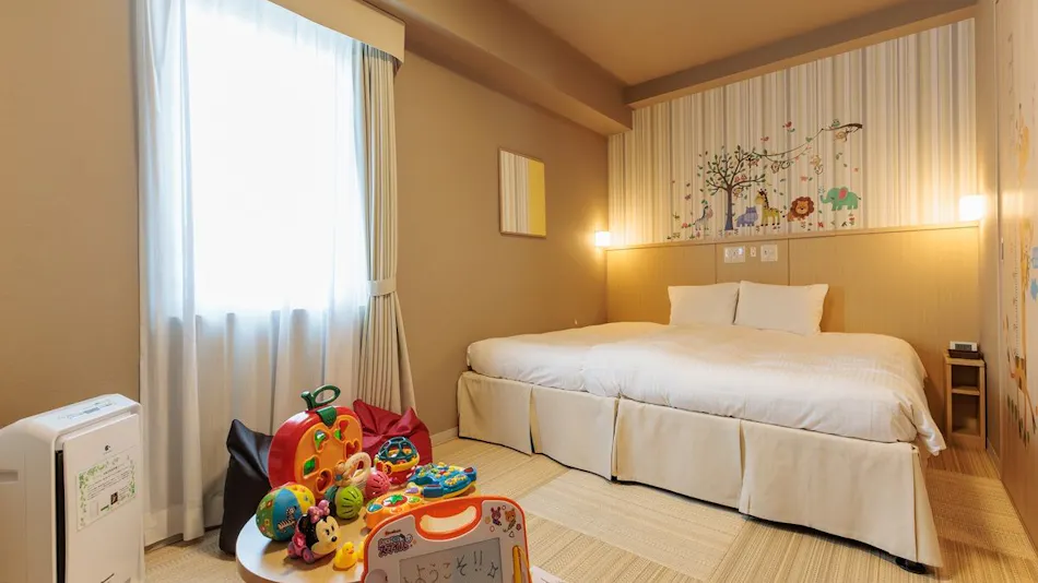 히요리 호텔 마이하마