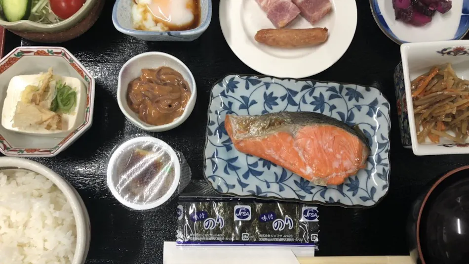 Hakodate Park Hotel
