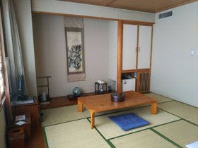 函館パークホテル