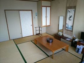 函館パークホテル