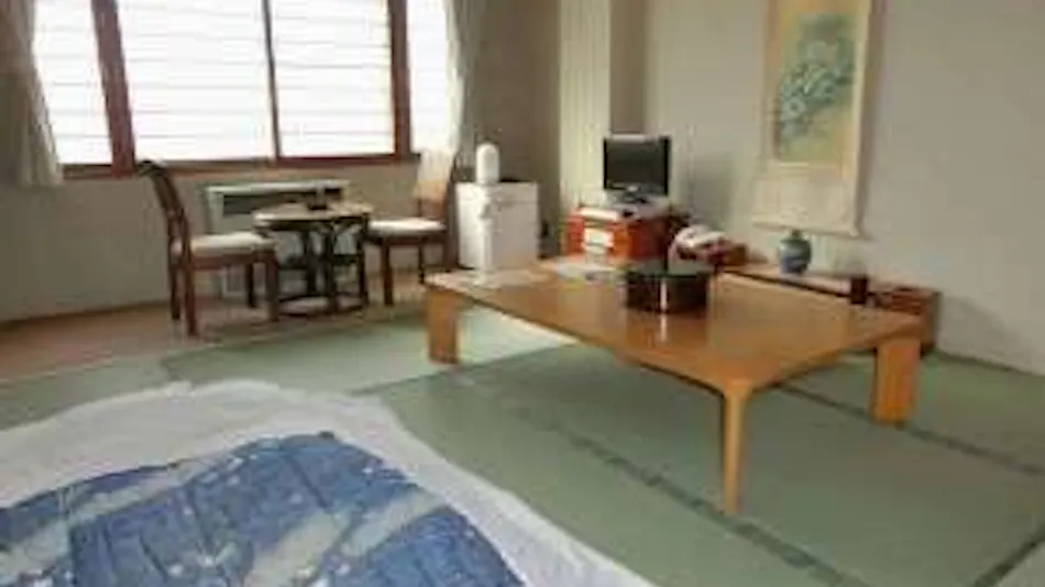 Hakodate Park Hotel