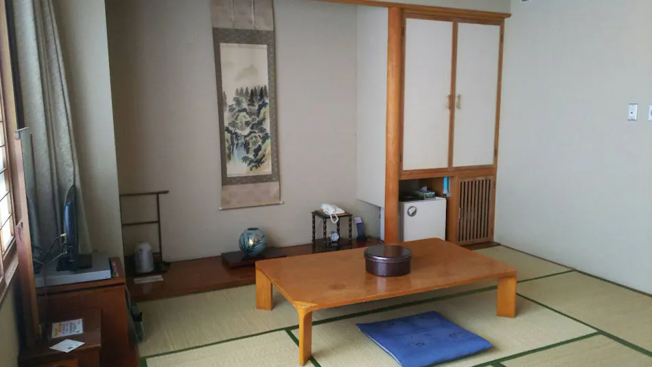 Hakodate Park Hotel
