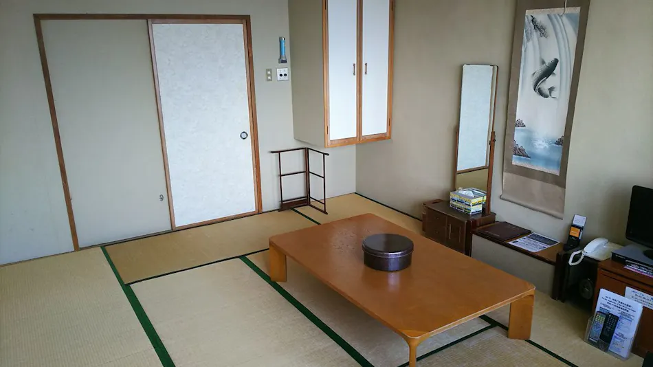 Hakodate Park Hotel
