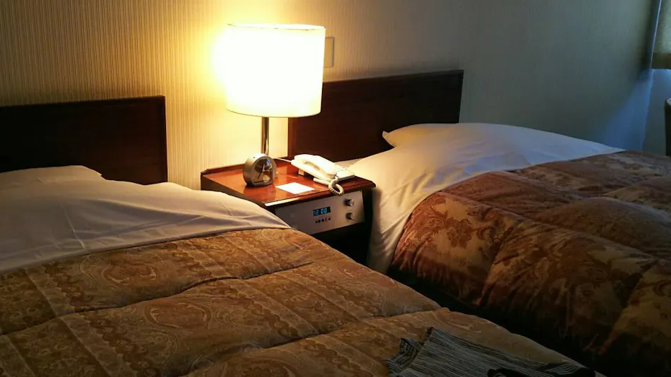 Hakodate Park Hotel