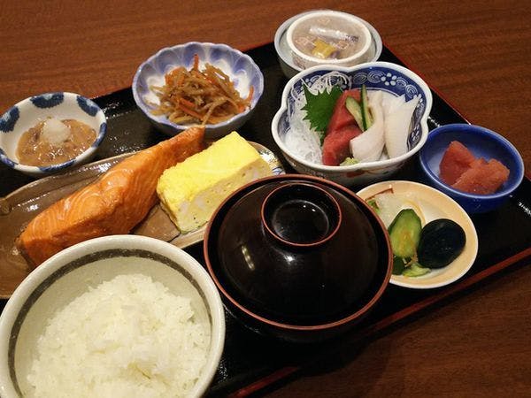 Hakodate Park Hotel
