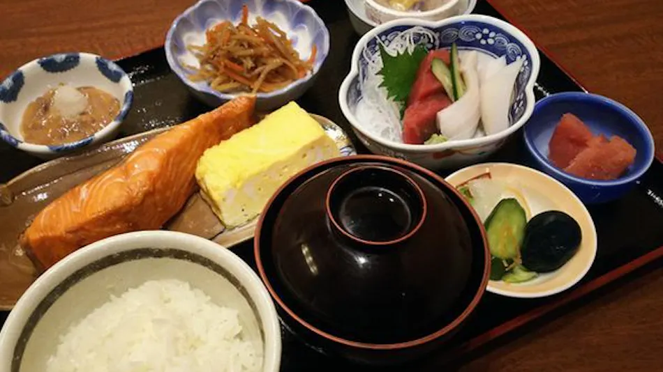 Hakodate Park Hotel