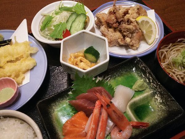 Hakodate Park Hotel