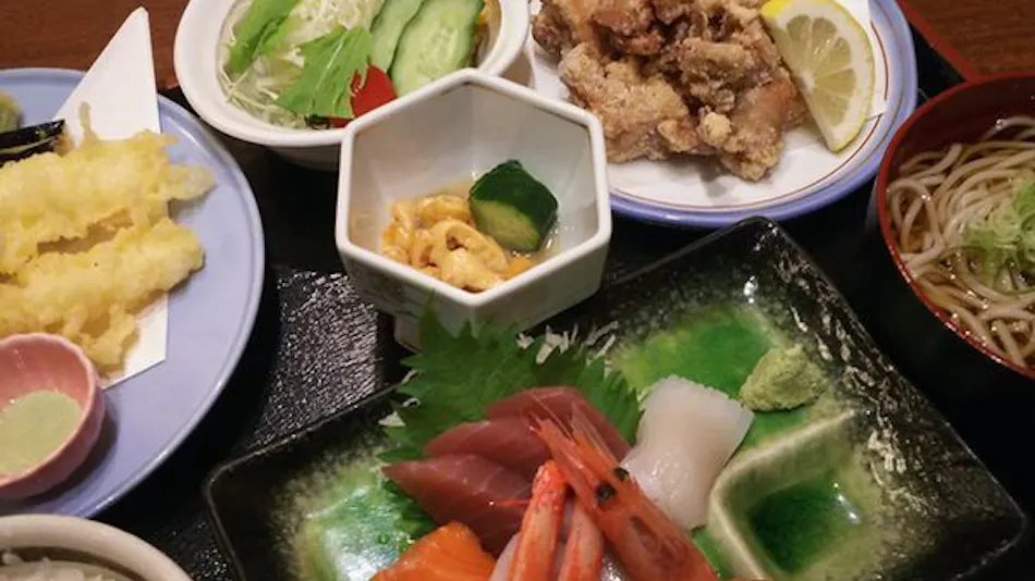 Hakodate Park Hotel