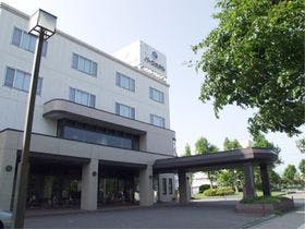 函館パークホテル