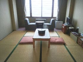 函館パークホテル