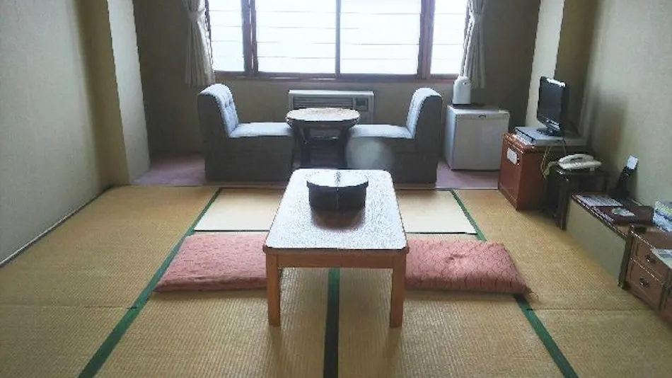 Hakodate Park Hotel