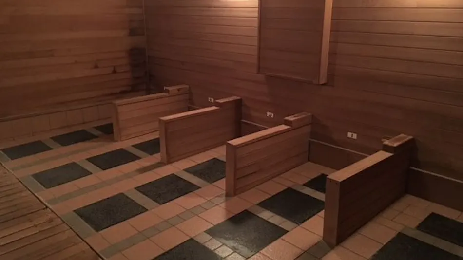 Hakodate Park Hotel