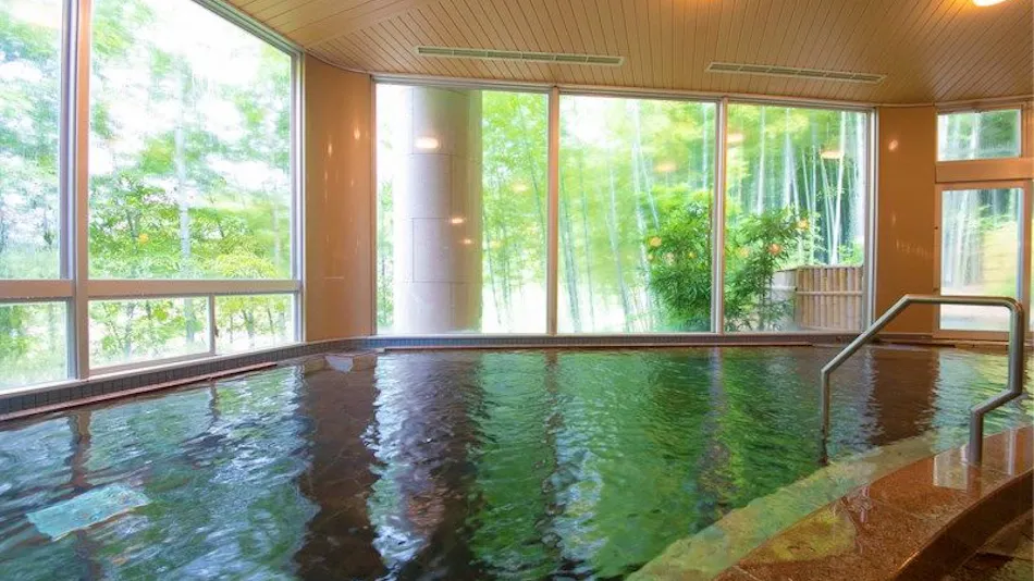Himeji City Recreation Center Koderaso