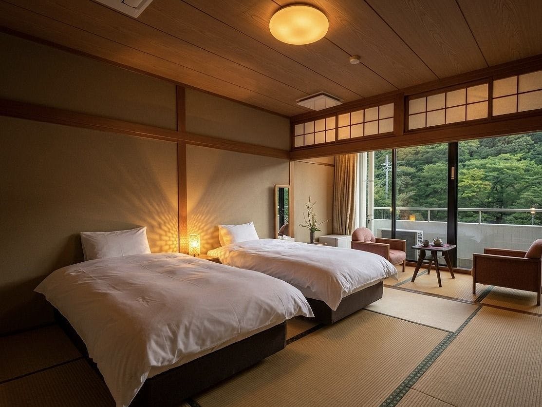 Himeji City Recreation Center Koderaso