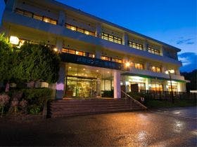 【姫路市休養センター香寺荘】～楽しい！プチプチ炭酸泉♪～